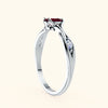 14kt White Gold