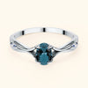 14kt White Gold