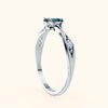 14kt White Gold