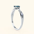 14kt White Gold