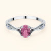 14kt White Gold