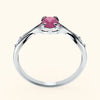 14kt White Gold