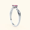14kt White Gold