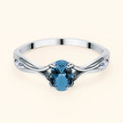 14kt White Gold