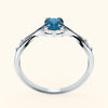 14kt White Gold