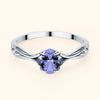 14kt White Gold
