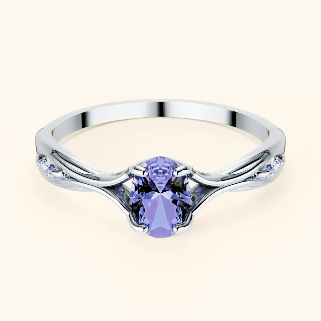 14kt White Gold