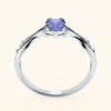 14kt White Gold