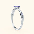 14kt White Gold