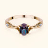 14kt Yellow Gold