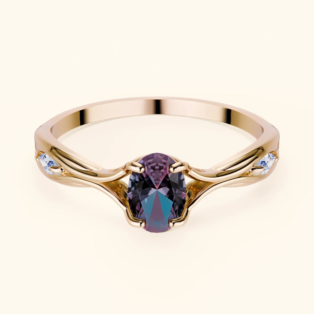 14kt Yellow Gold