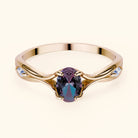 14kt Yellow Gold