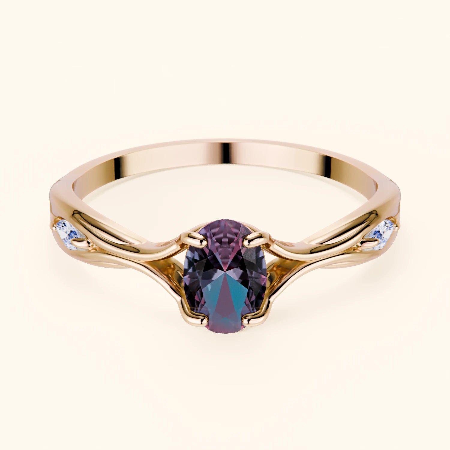 14kt Yellow Gold