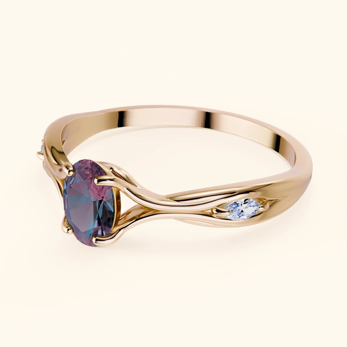 14kt Yellow Gold