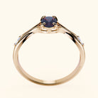 14kt Yellow Gold