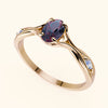 14kt Yellow Gold