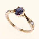 14kt Yellow Gold