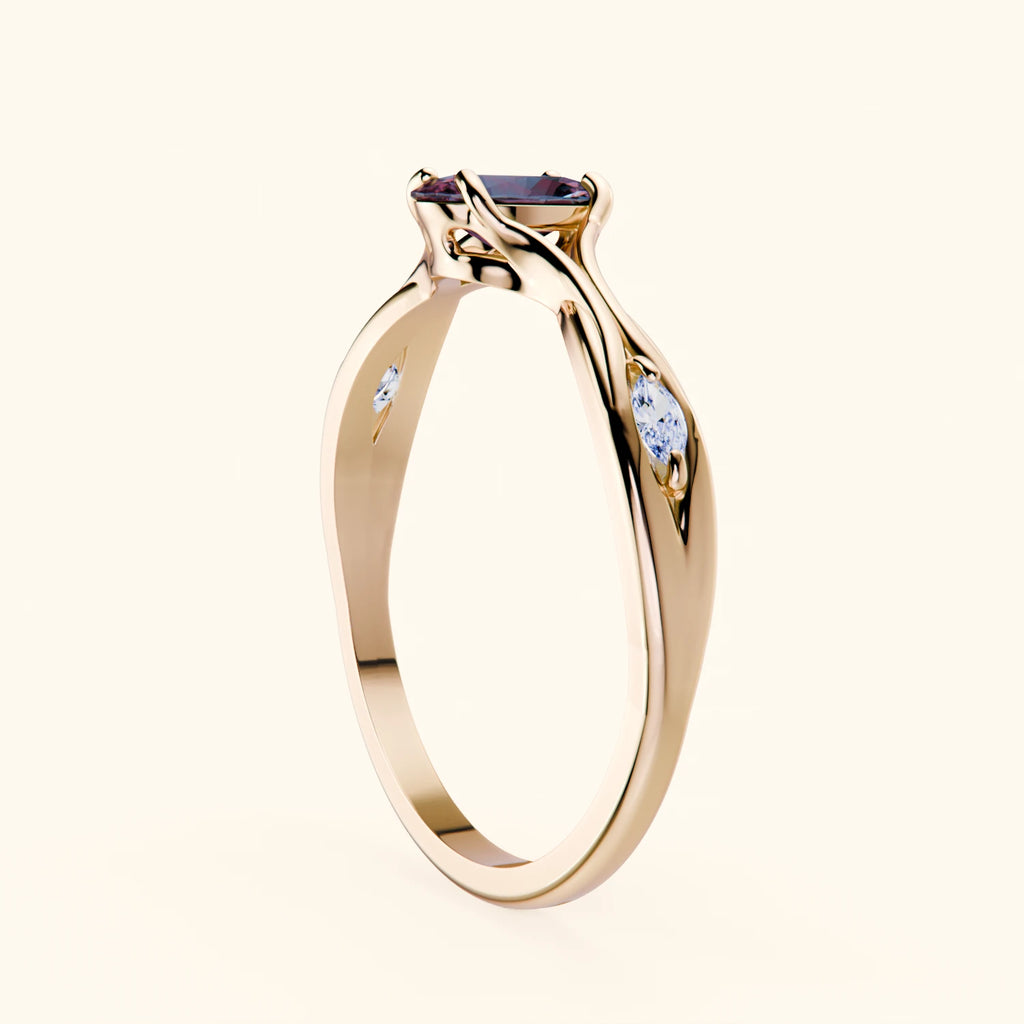 14kt Yellow Gold