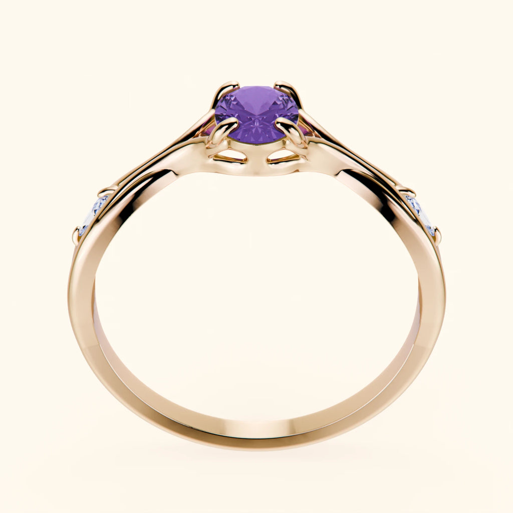 14kt Yellow Gold