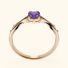 14kt Yellow Gold