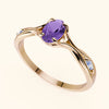 14kt Yellow Gold