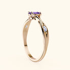 14kt Yellow Gold