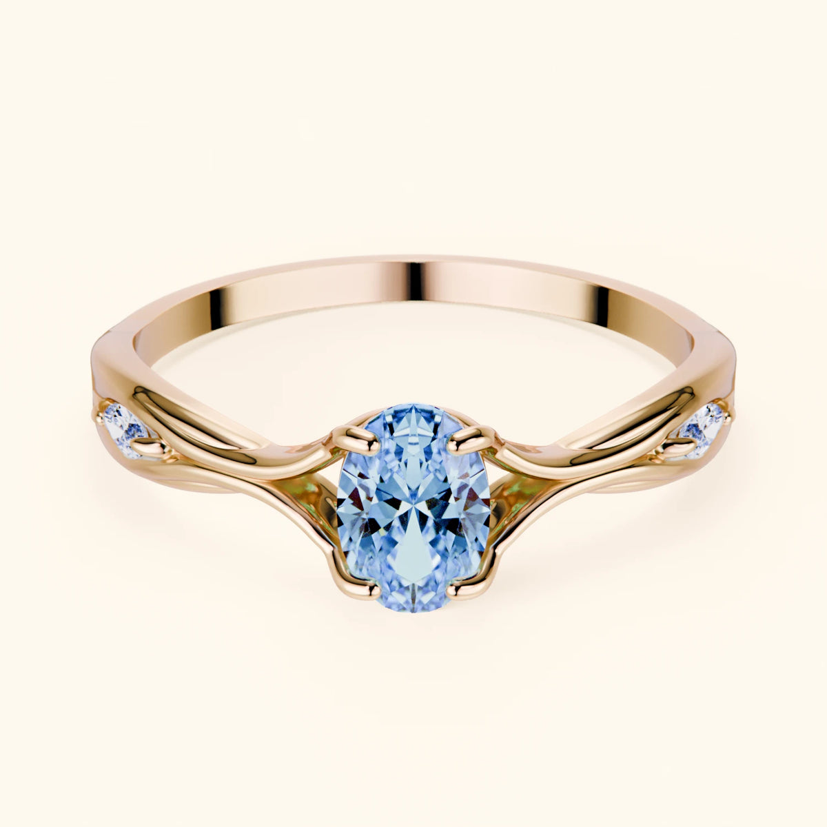 14kt Yellow Gold