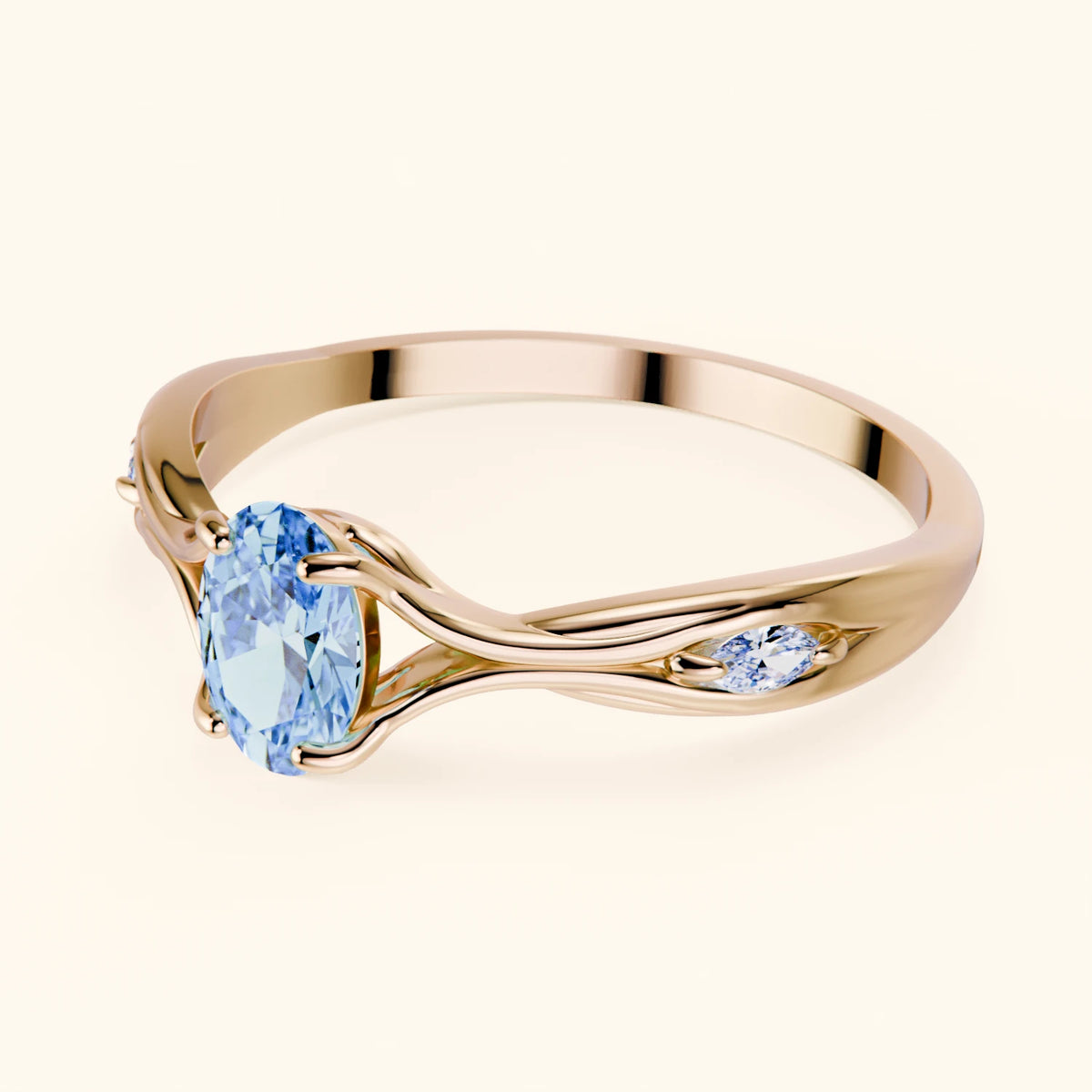 14kt Yellow Gold