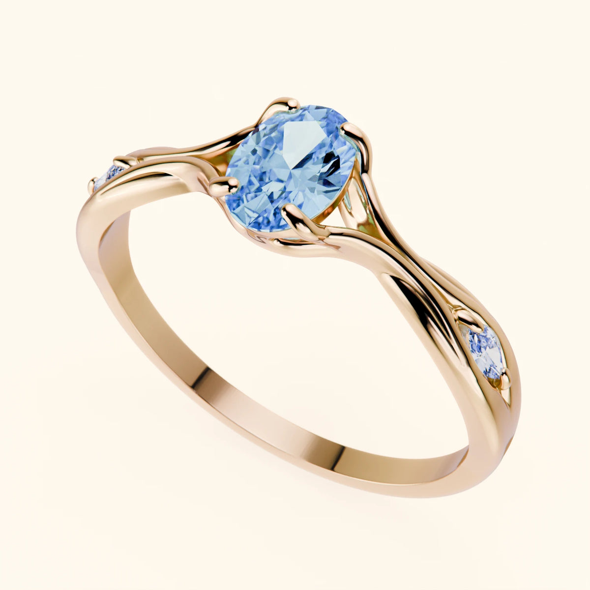 14kt Yellow Gold