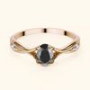 14kt Yellow Gold
