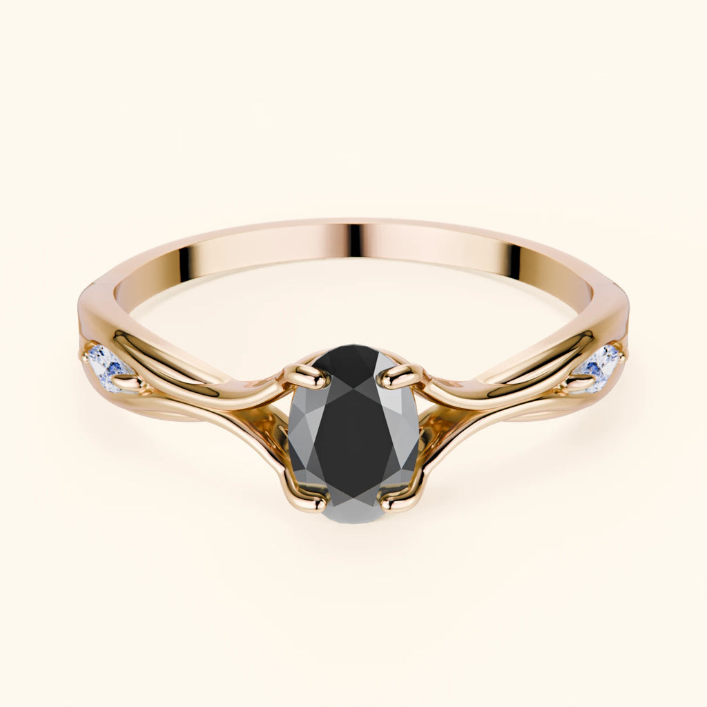 14kt Yellow Gold