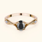 14kt Yellow Gold