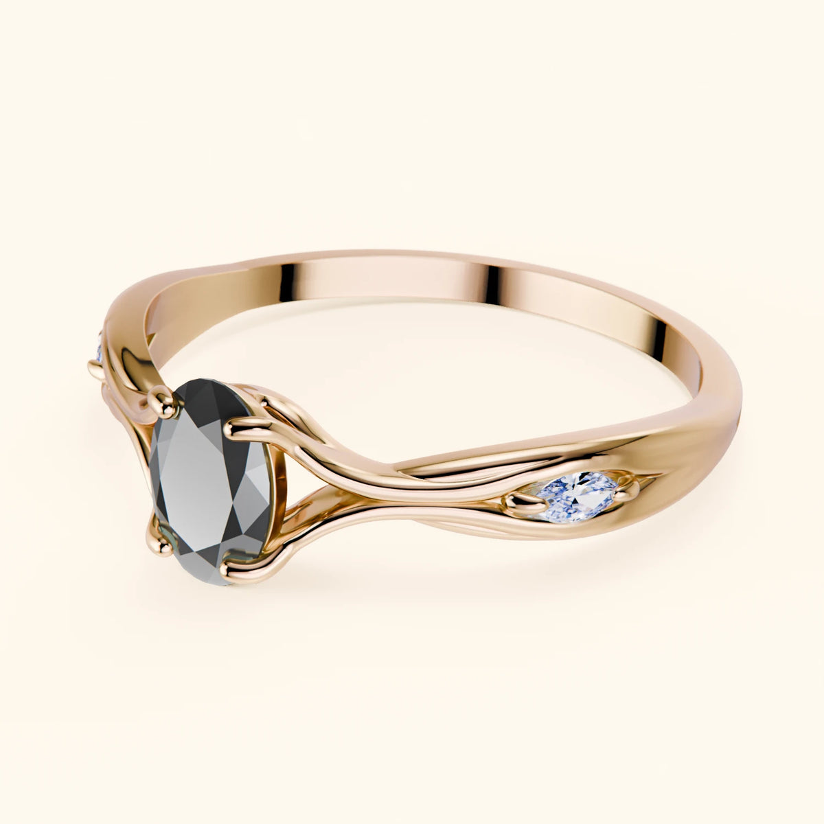 14kt Yellow Gold