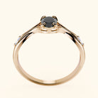 14kt Yellow Gold