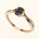 14kt Yellow Gold
