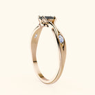 14kt Yellow Gold