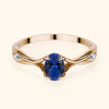 14kt Yellow Gold