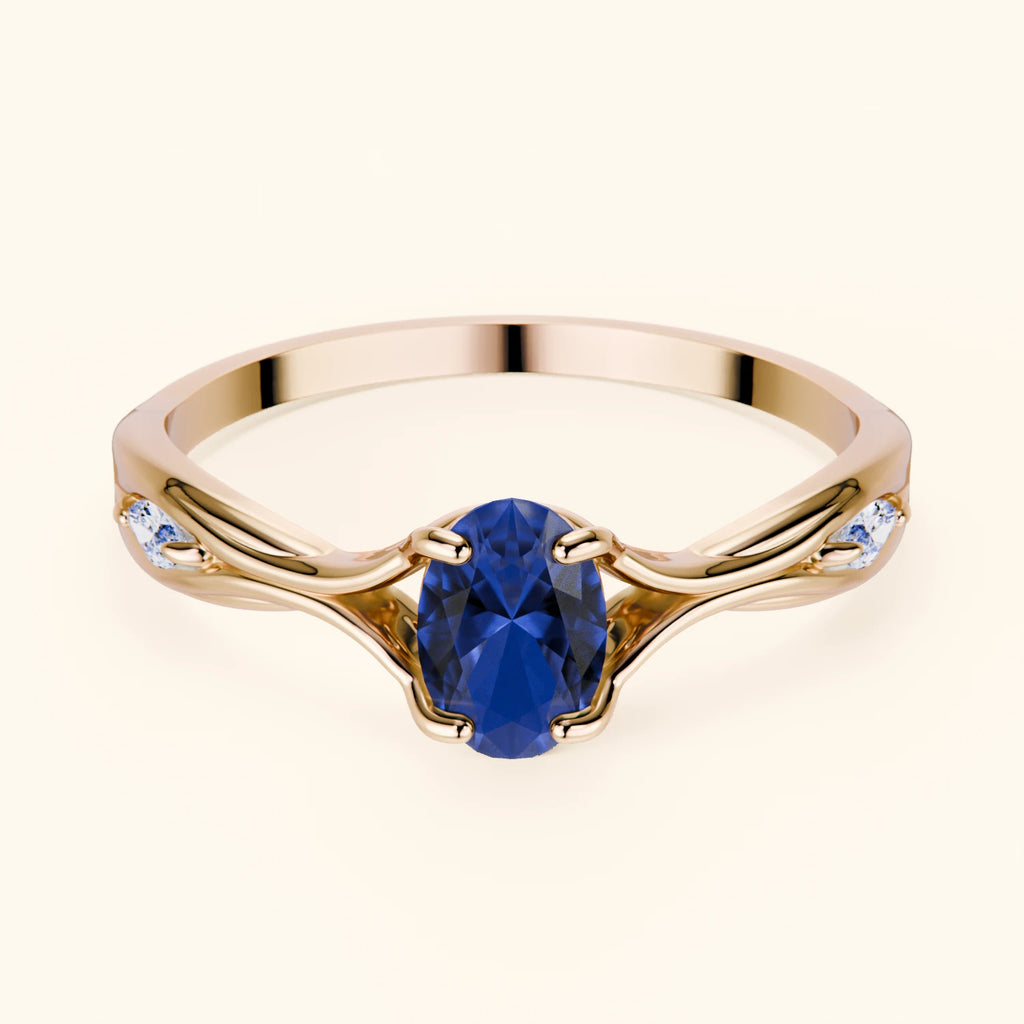 14kt Yellow Gold