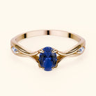 14kt Yellow Gold