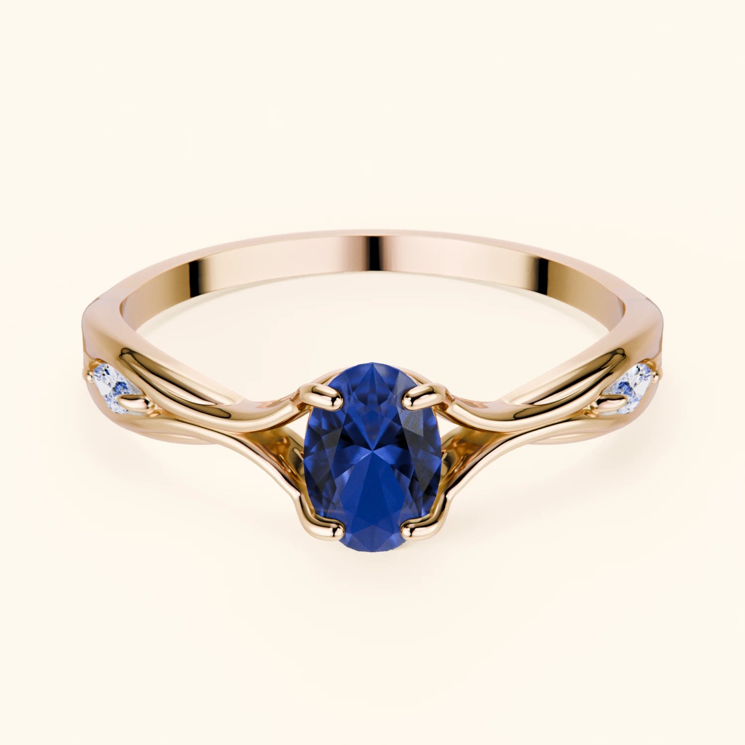 14kt Yellow Gold