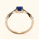 14kt Yellow Gold