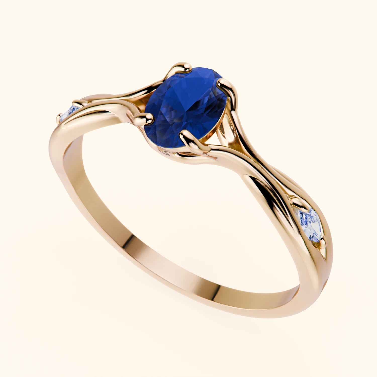 14kt Yellow Gold