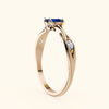 14kt Yellow Gold