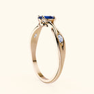 14kt Yellow Gold