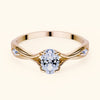 14kt Yellow Gold