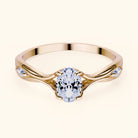 14kt Yellow Gold