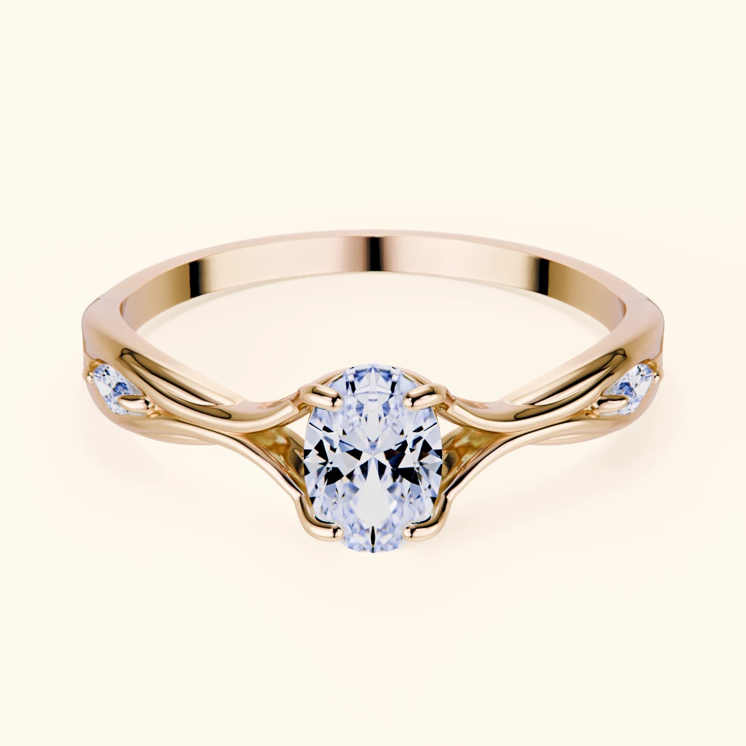 14kt Yellow Gold