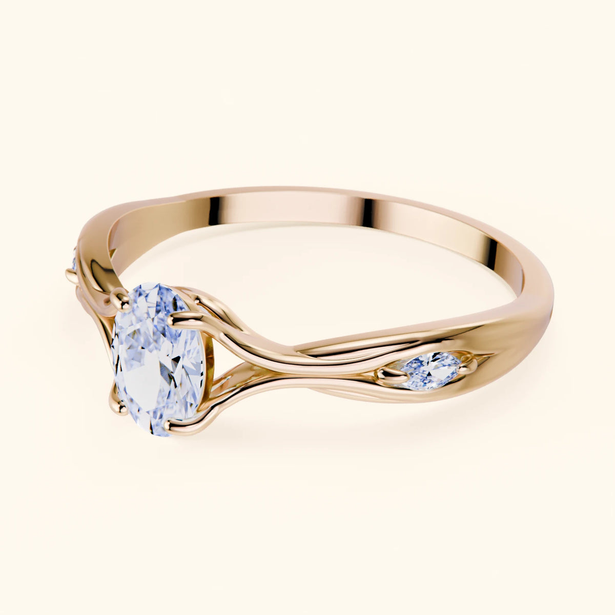 14kt Yellow Gold