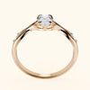 14kt Yellow Gold