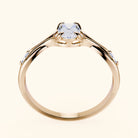 14kt Yellow Gold